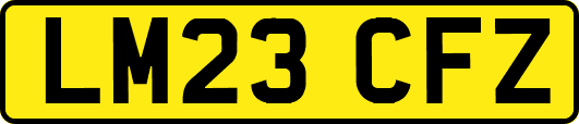 LM23CFZ