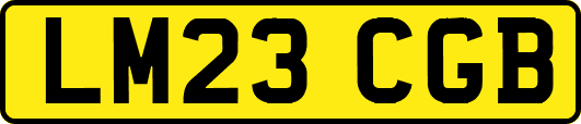 LM23CGB