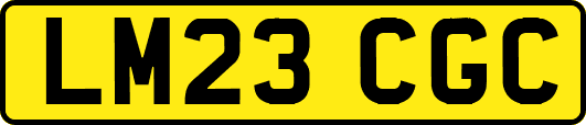 LM23CGC