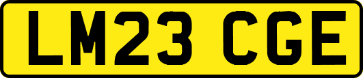 LM23CGE