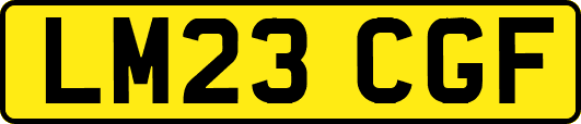 LM23CGF