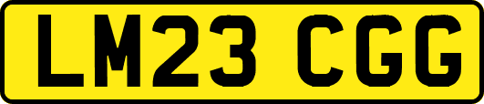LM23CGG
