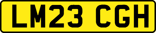 LM23CGH