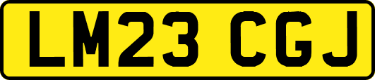 LM23CGJ