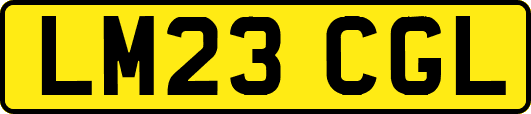 LM23CGL