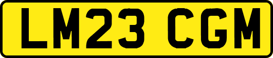 LM23CGM