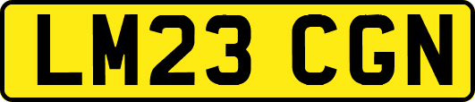 LM23CGN