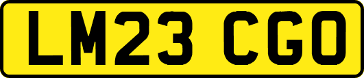LM23CGO