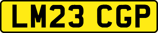 LM23CGP