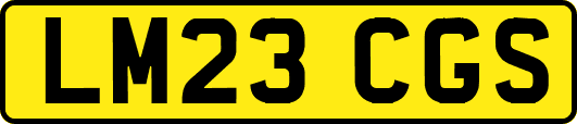 LM23CGS