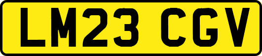 LM23CGV