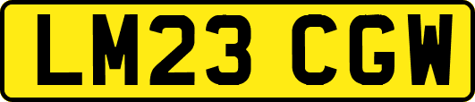 LM23CGW