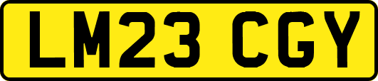 LM23CGY