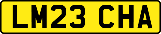 LM23CHA