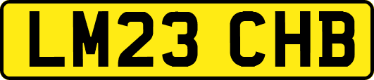 LM23CHB