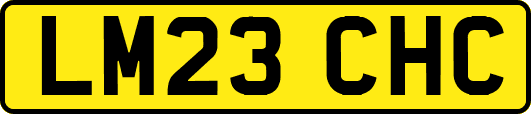 LM23CHC