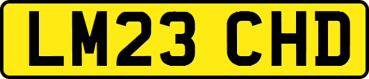 LM23CHD