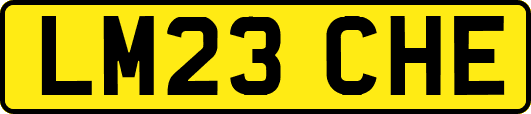 LM23CHE