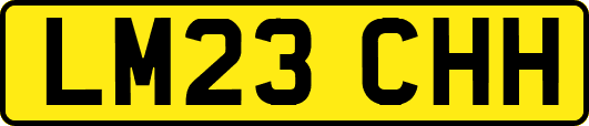 LM23CHH