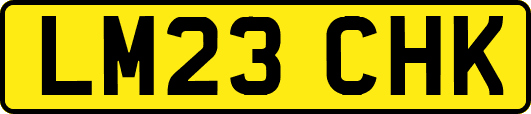 LM23CHK