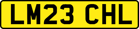 LM23CHL