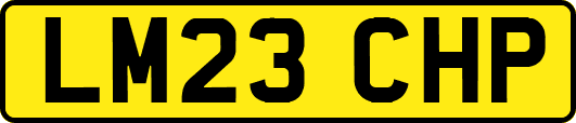 LM23CHP