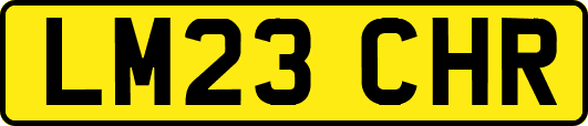 LM23CHR