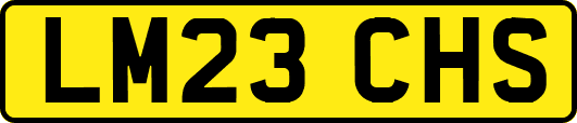 LM23CHS