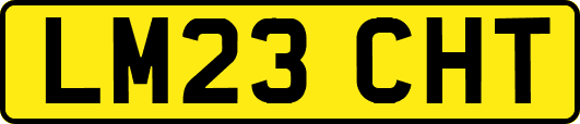 LM23CHT