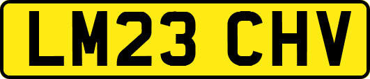 LM23CHV