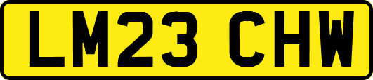 LM23CHW