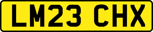 LM23CHX
