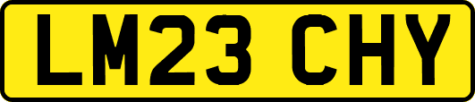 LM23CHY