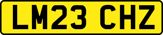 LM23CHZ