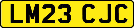 LM23CJC