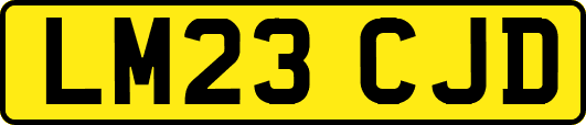 LM23CJD