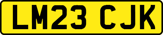 LM23CJK