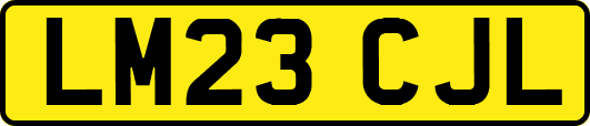 LM23CJL