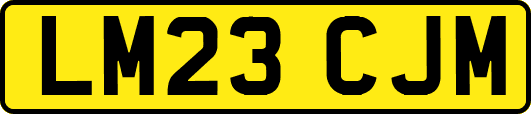 LM23CJM