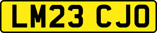 LM23CJO