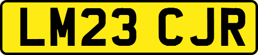 LM23CJR