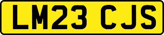 LM23CJS