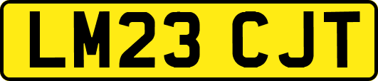 LM23CJT