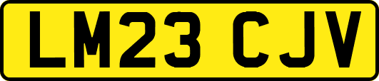LM23CJV