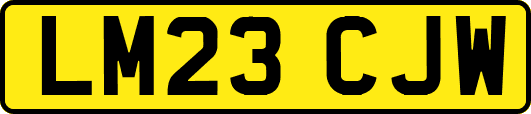 LM23CJW
