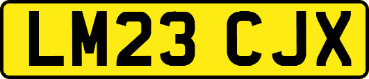 LM23CJX