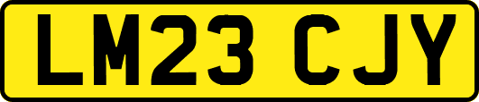 LM23CJY