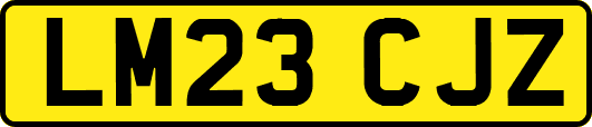 LM23CJZ