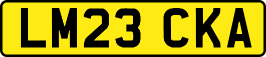 LM23CKA