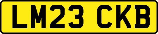 LM23CKB